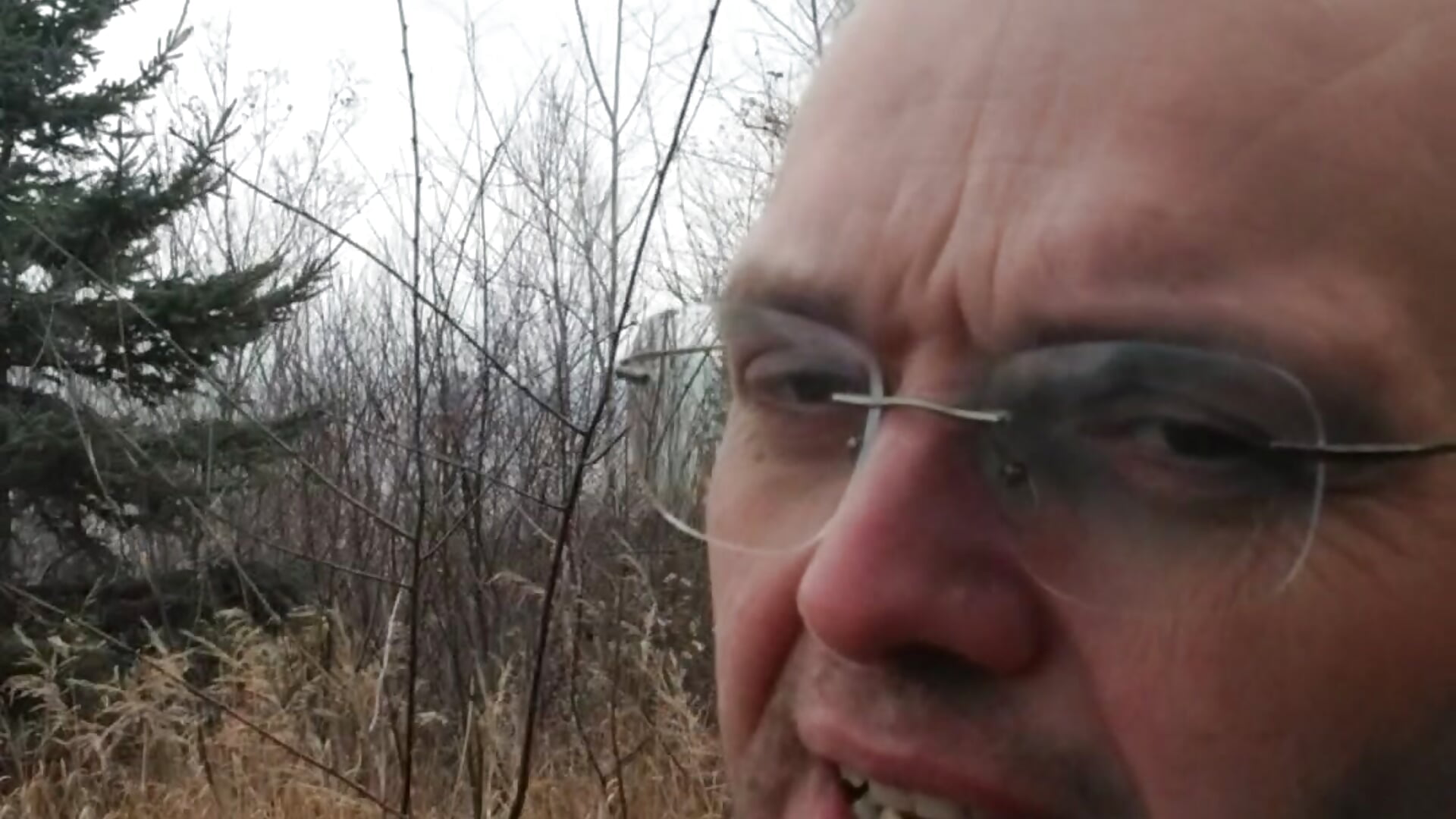 extérieur - video by caressonnous cam model