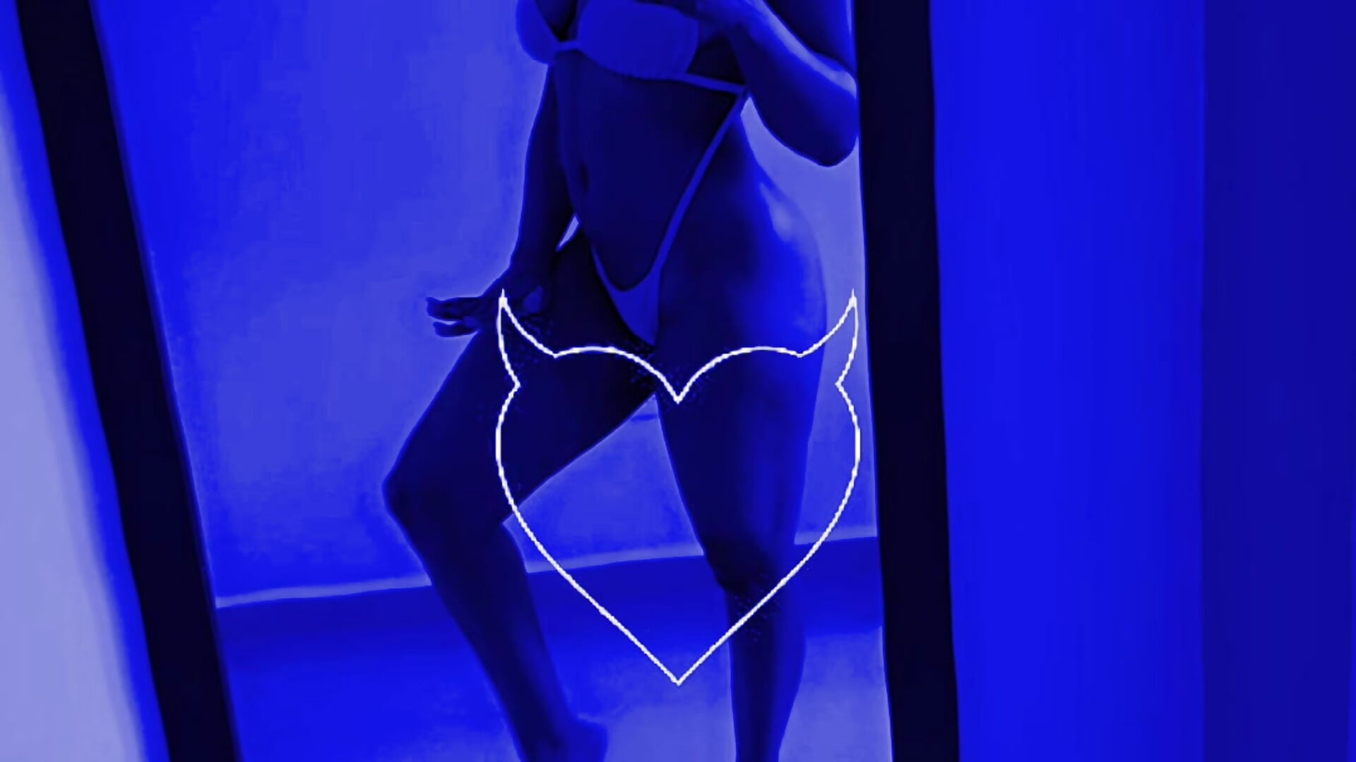 🥵 - video by AfroditaRoy cam model