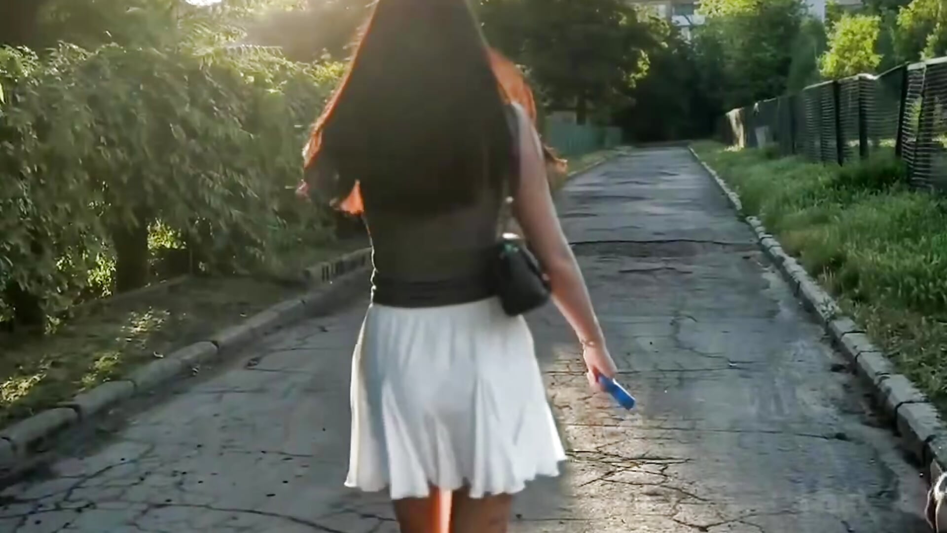 a good day ♡ - відео від вебкаммоделі DinaTasty