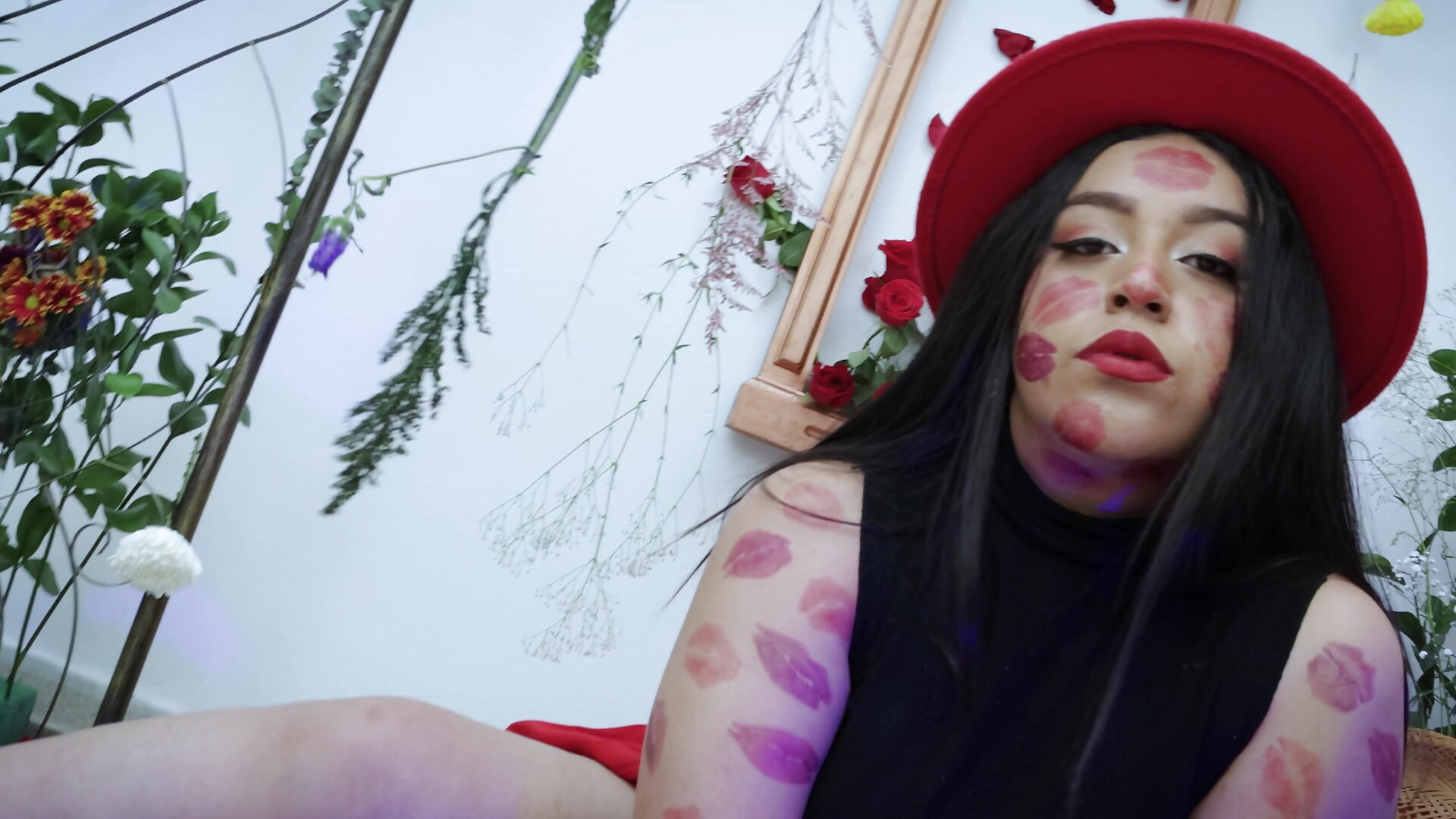 Melody ✨ - Melody_bonnie adlı kamera modelinin videosu