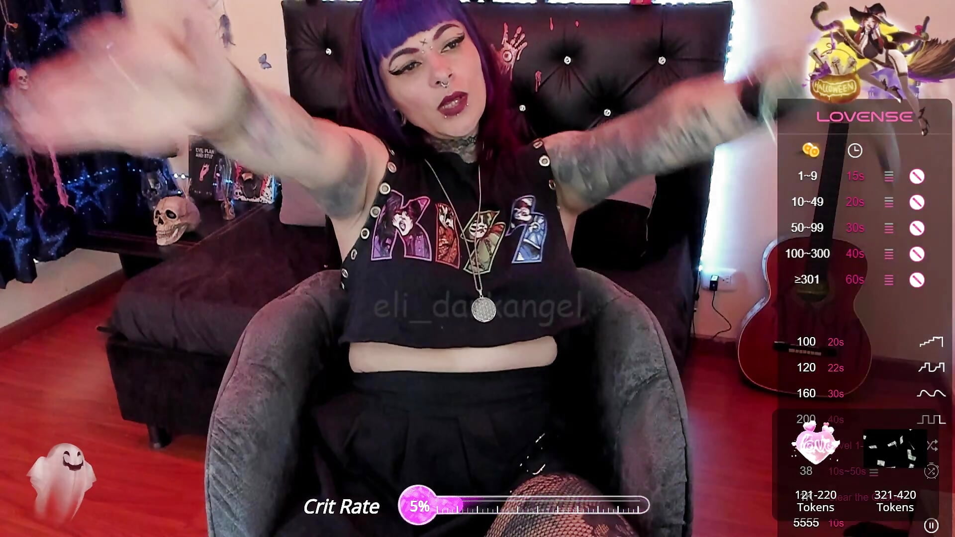 Sexy Angel♥