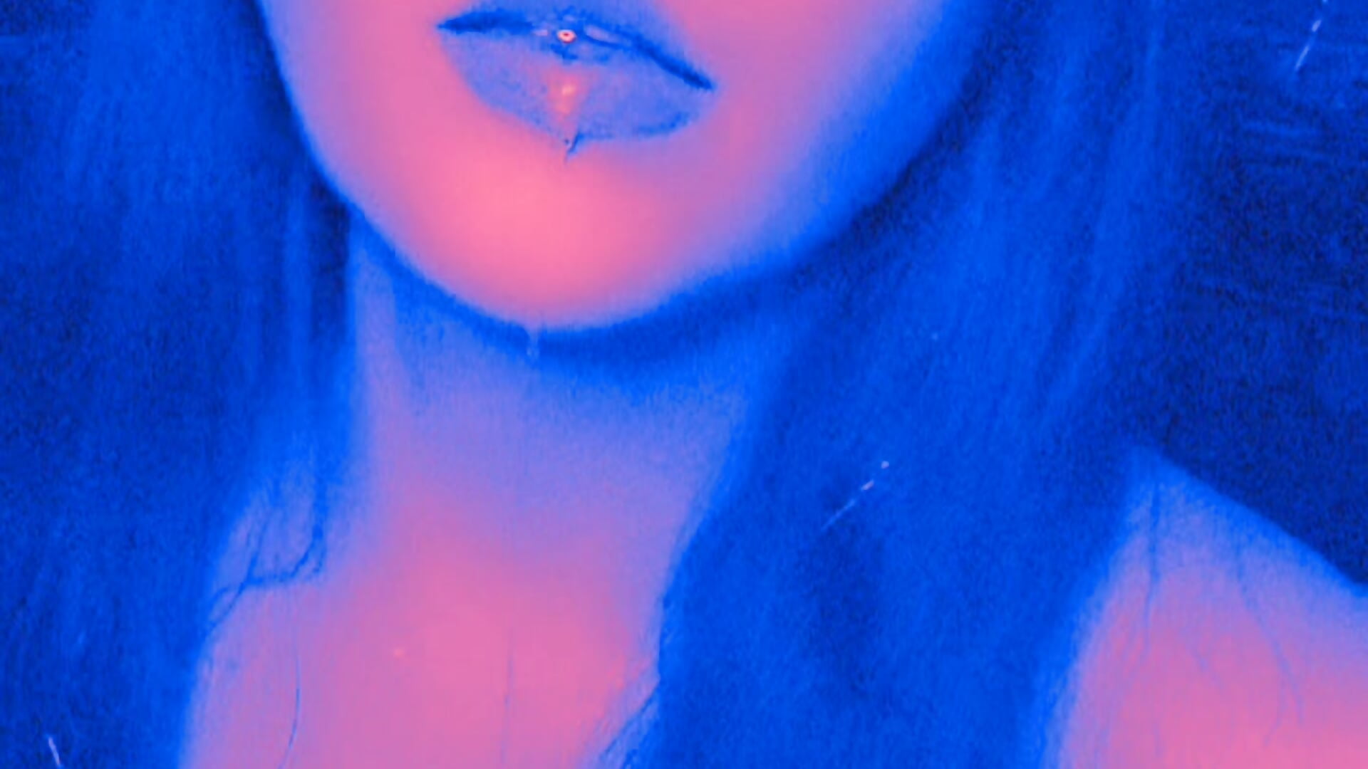 Je suis ta succube 😈 1