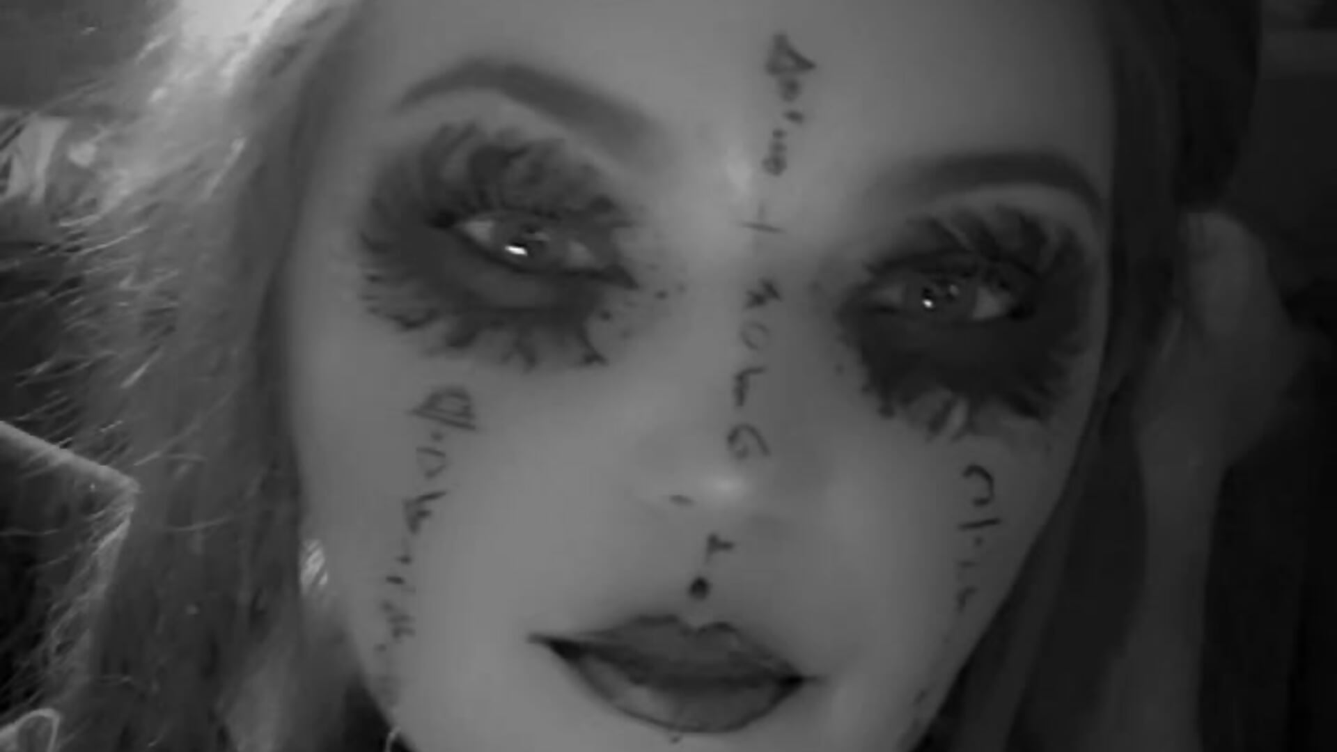 🎃HAPPY HALLOWEEN🎃(2025) - video by SherineDivine cam model