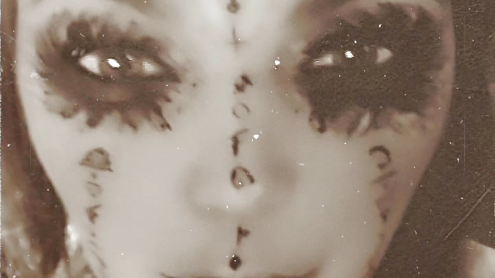 🎃Des bonbons ou un sort !!!🎃 - video by SherineDivine cam model