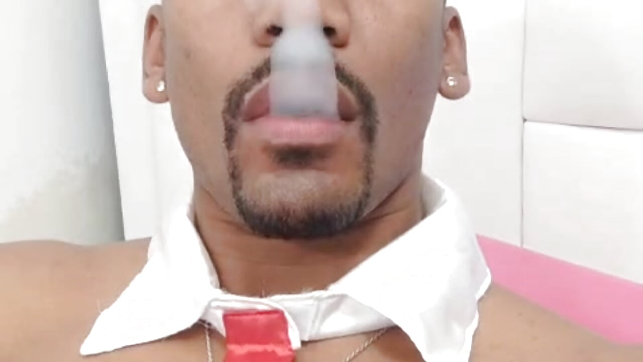 mmm high for you - video by marcoluis1988 cam model