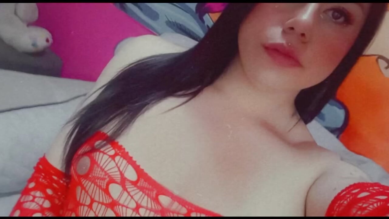 coquette - vídeo de bonnie_barker modelo de câmara