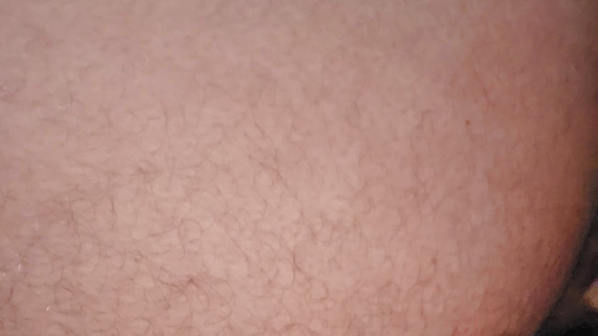 Fucking my tight ass