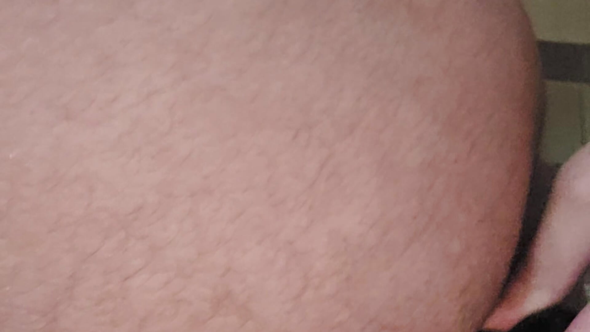 UP CLOSE 🍑 ass plug 🍑
