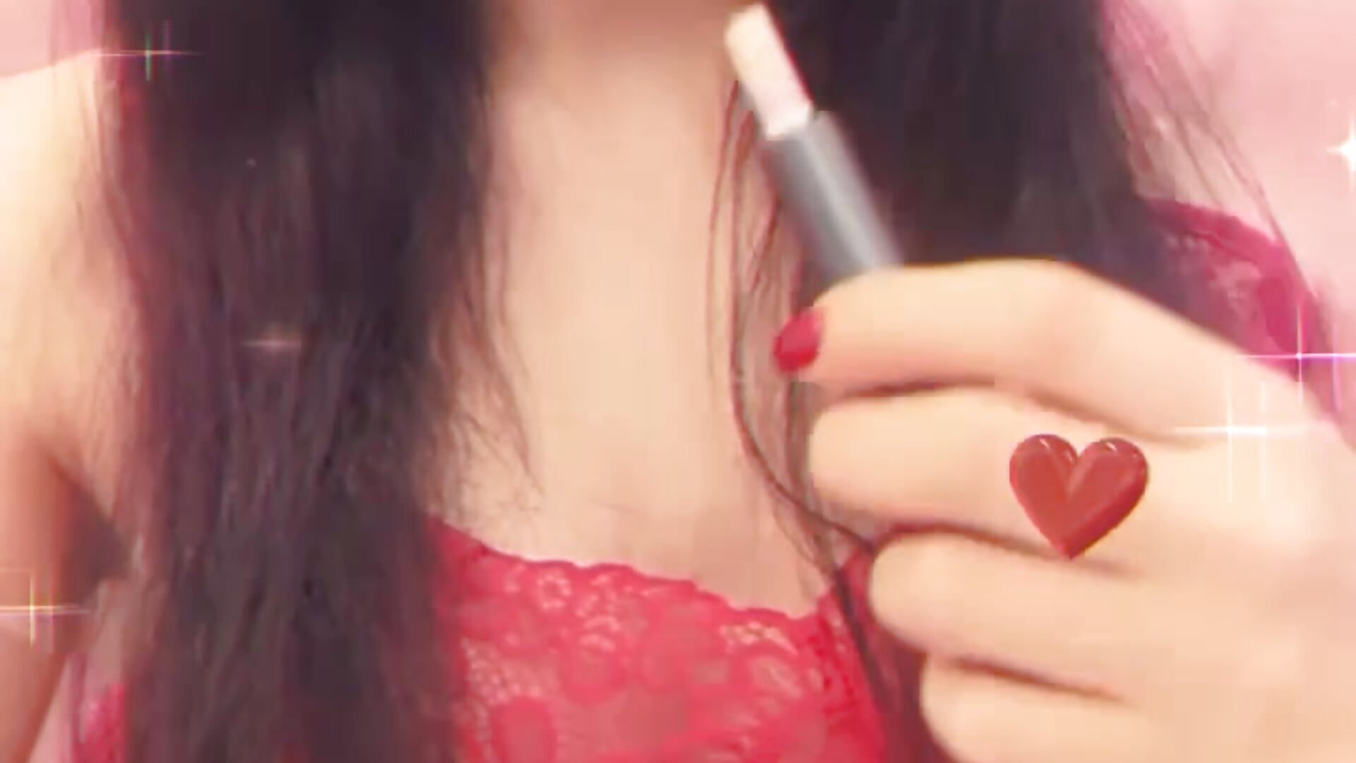 happy valentine - video od modelky/modela Sweet---Sami