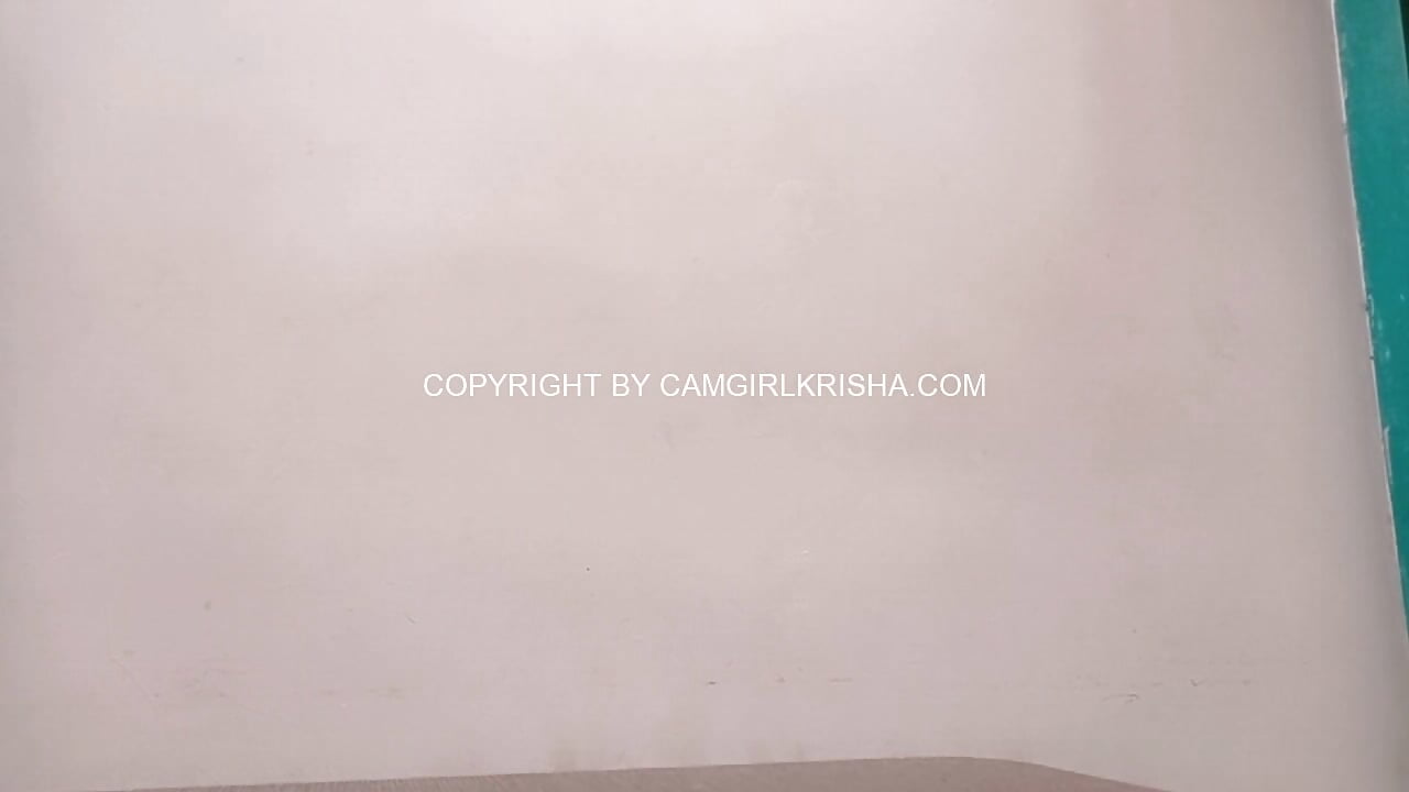 krisha as office colleague sexy role play - video by krishevery