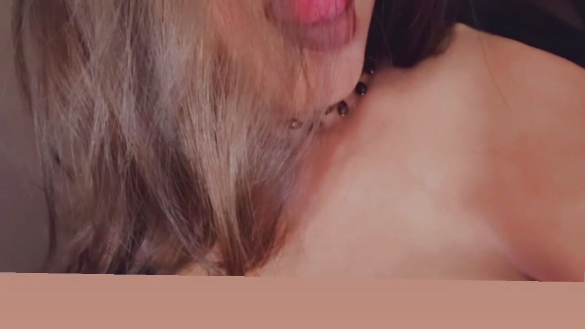 🖤 – video af Real-Rose cam-model