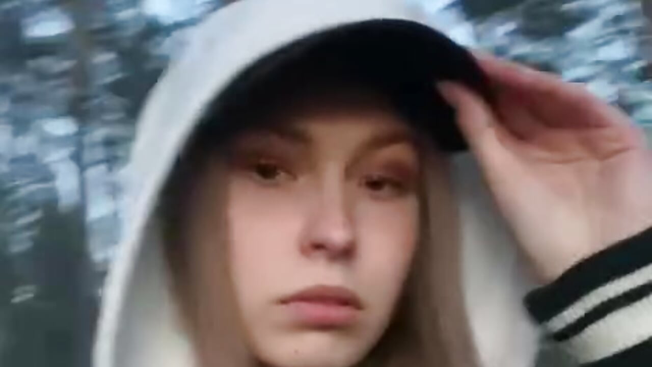 Me in the forest <3 - video by CaseyKeyv cam model
