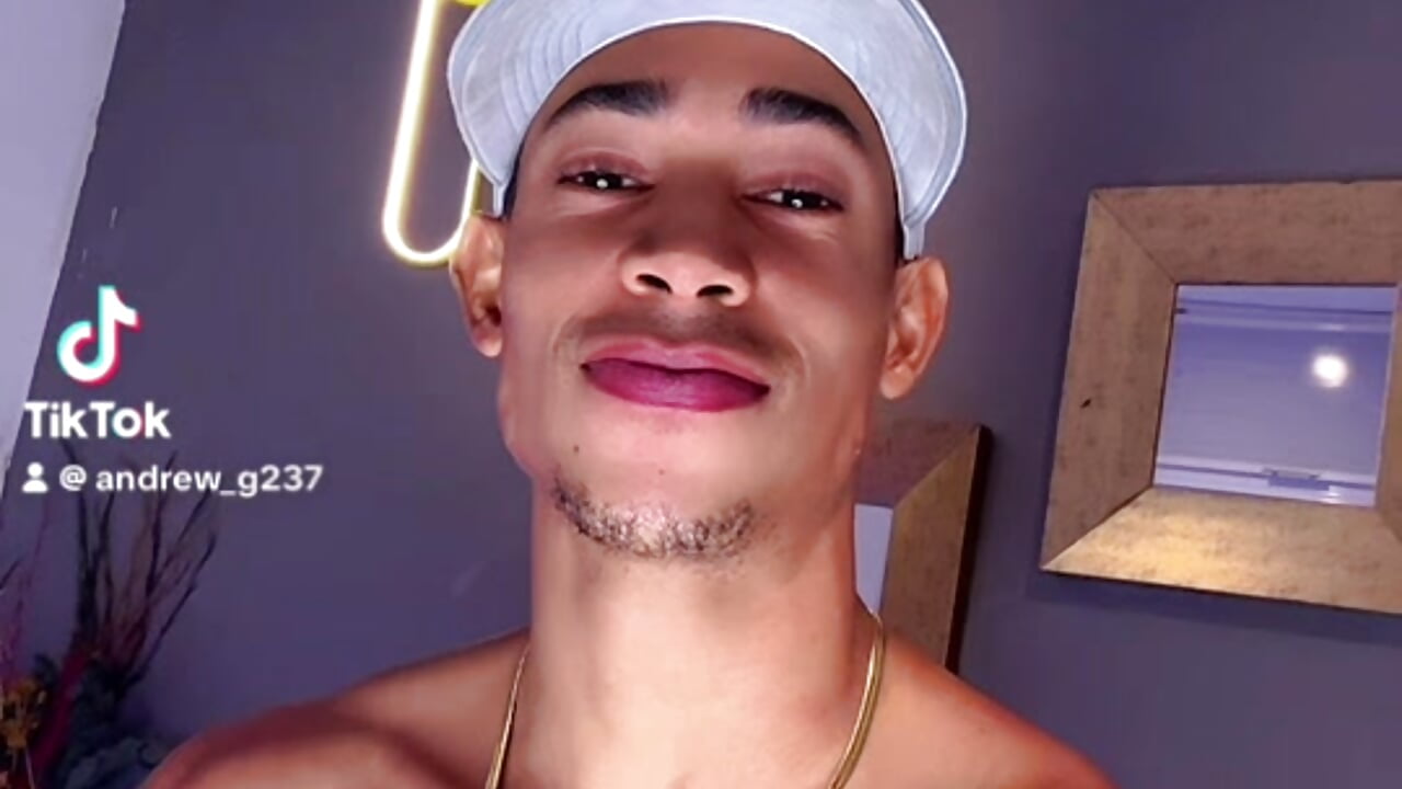 7bac7be357624009b058b39b9e93e97f - Andrew_GA adlı kamera modelinin videosu