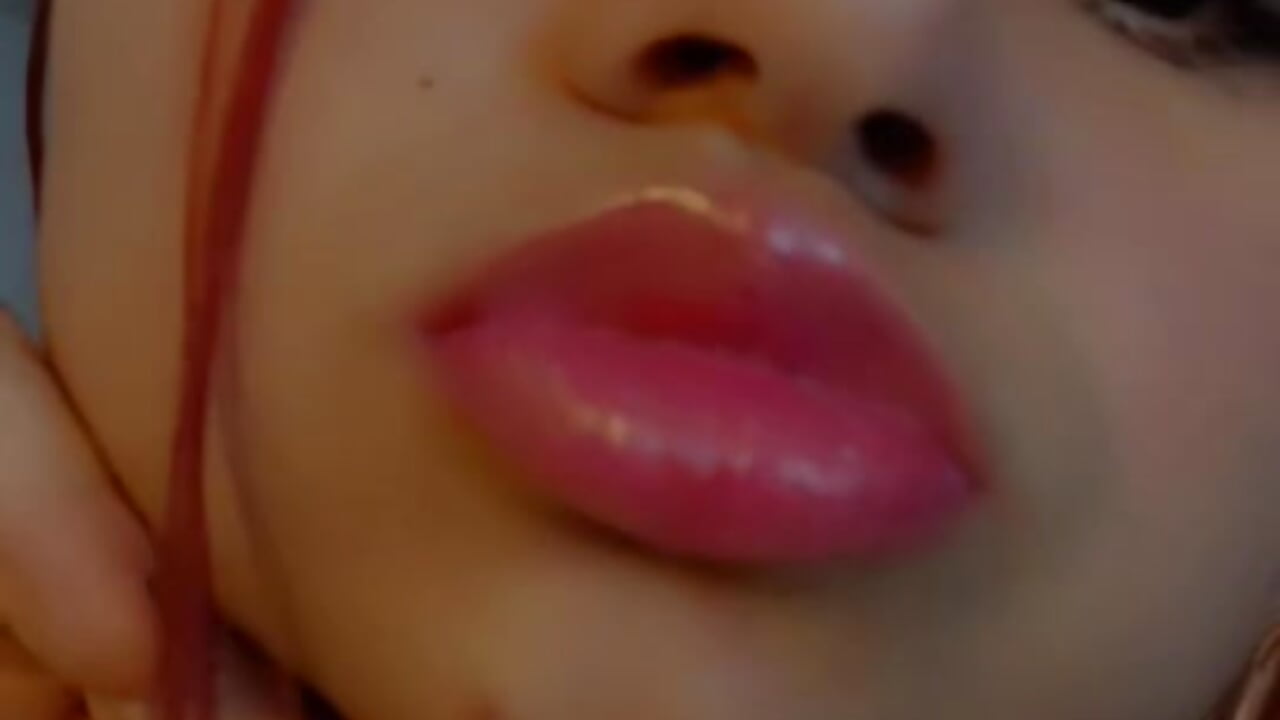 🧚‍♀️❤️‍🔥 - video by Sweet_cheerry__ cam model