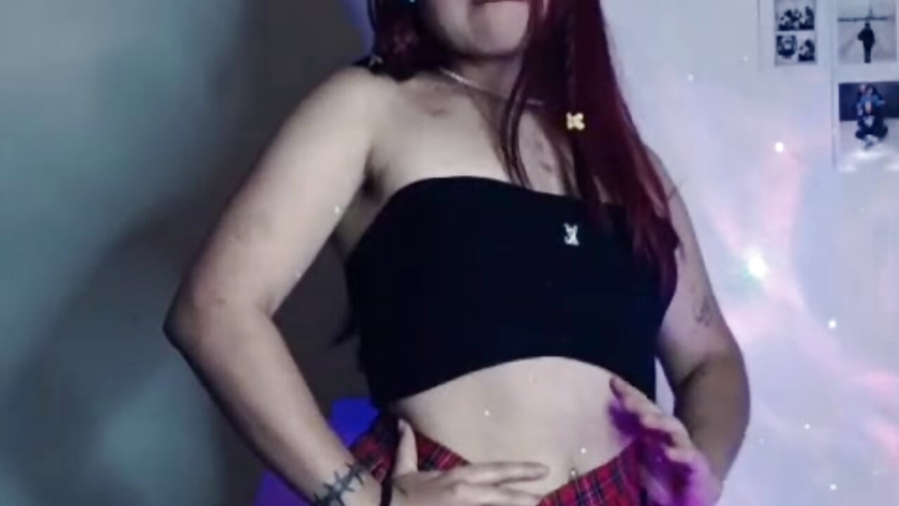 bounces - video by Sweet_cheerry__ cam model