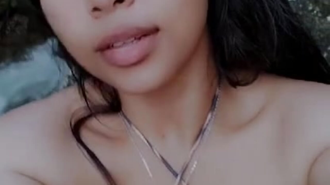 My favorite place – video af Vidiia cam-model