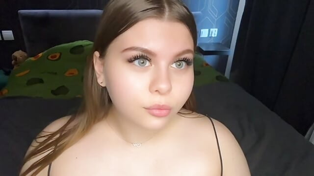 Hi, i'm Abby <3 - video by AbbyLuxee cam model