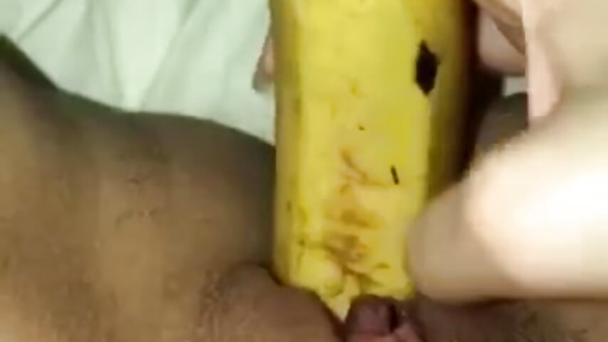Banana play