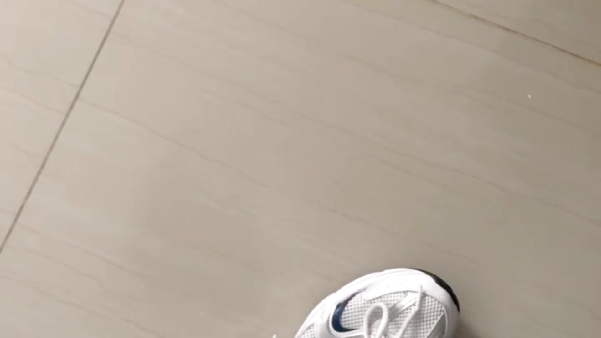 🦶 - clip cu kamila_lopez model videochat