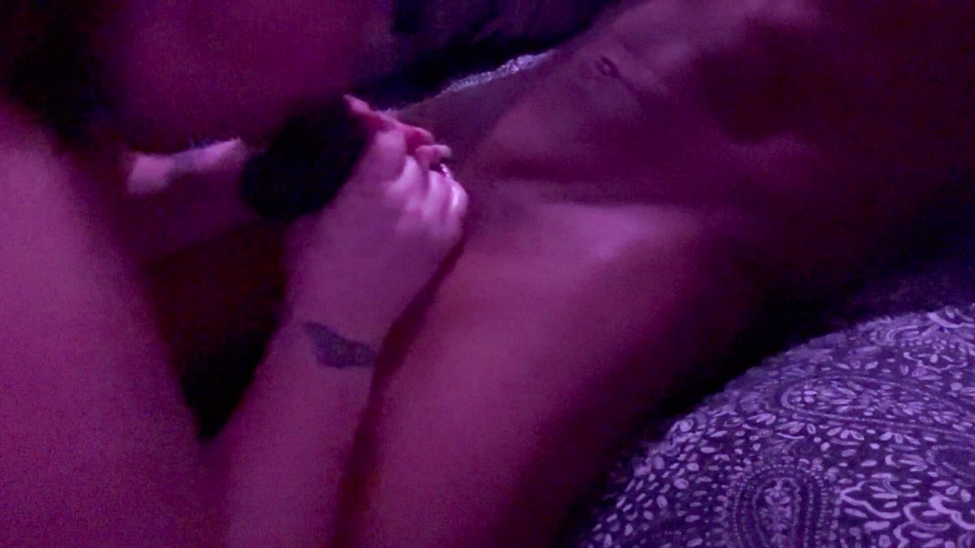 IMG_0177 - video by MsEverythang cam model