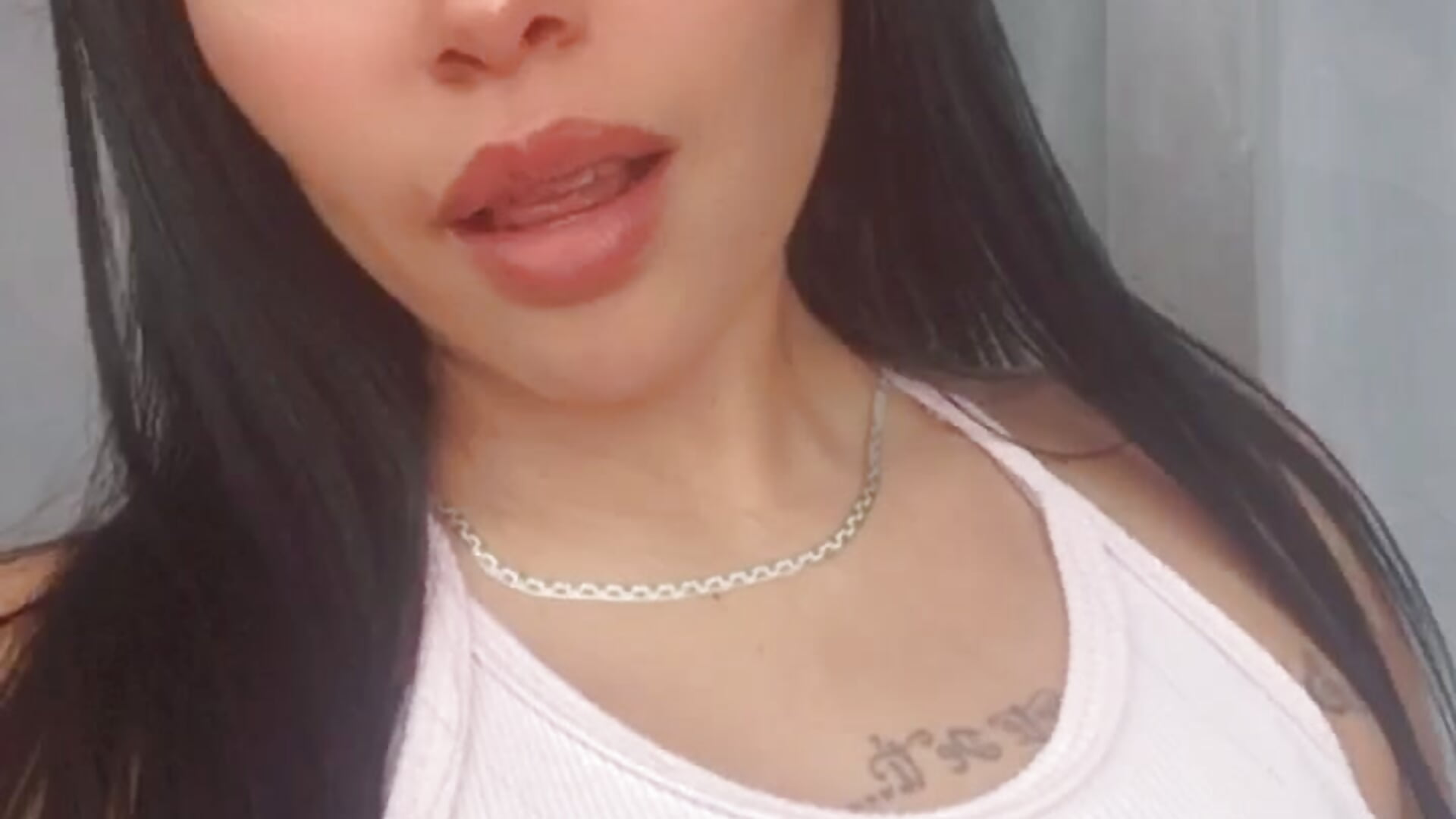 ;) - video by Melody_starxxx cam model