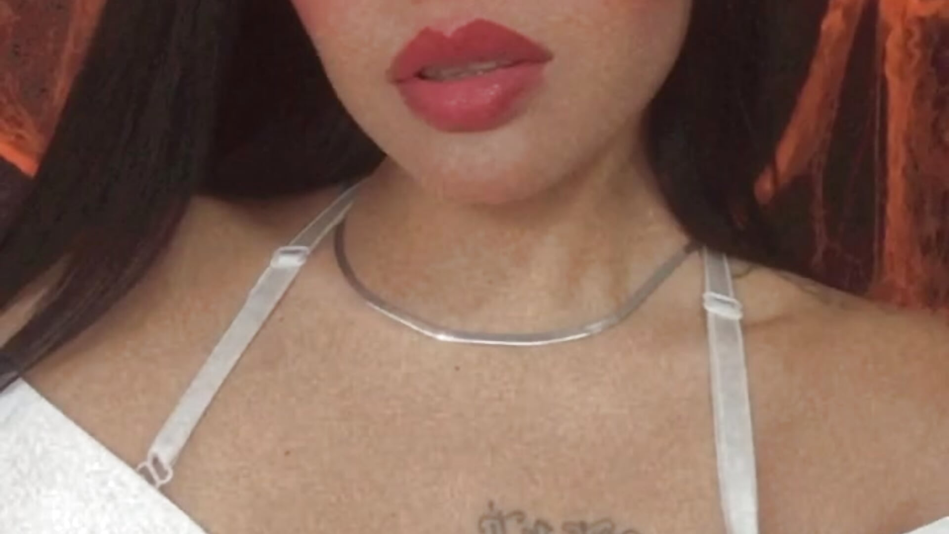 Hallowen - video by Melody_starxxx cam model