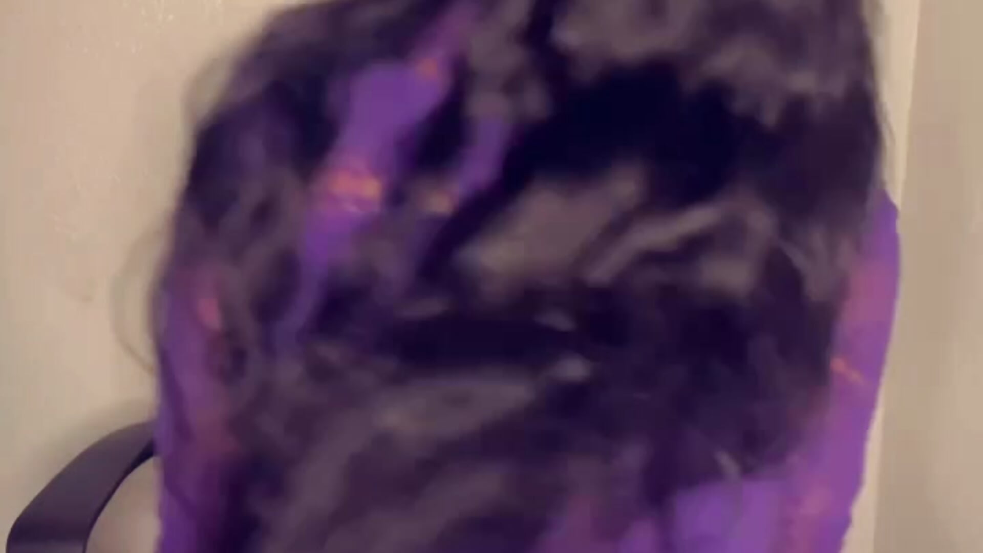 Twerking that FAT CAT - CharismaaBanx adlı kamera modelinin videosu