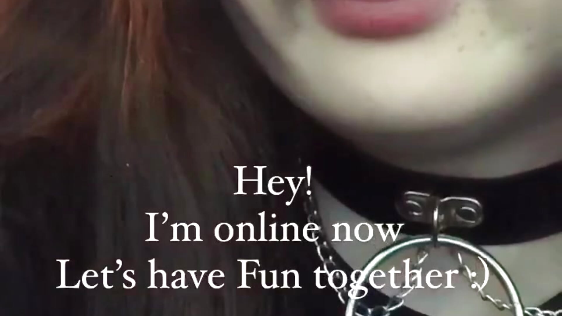me :) - Vídeo de Katrine__