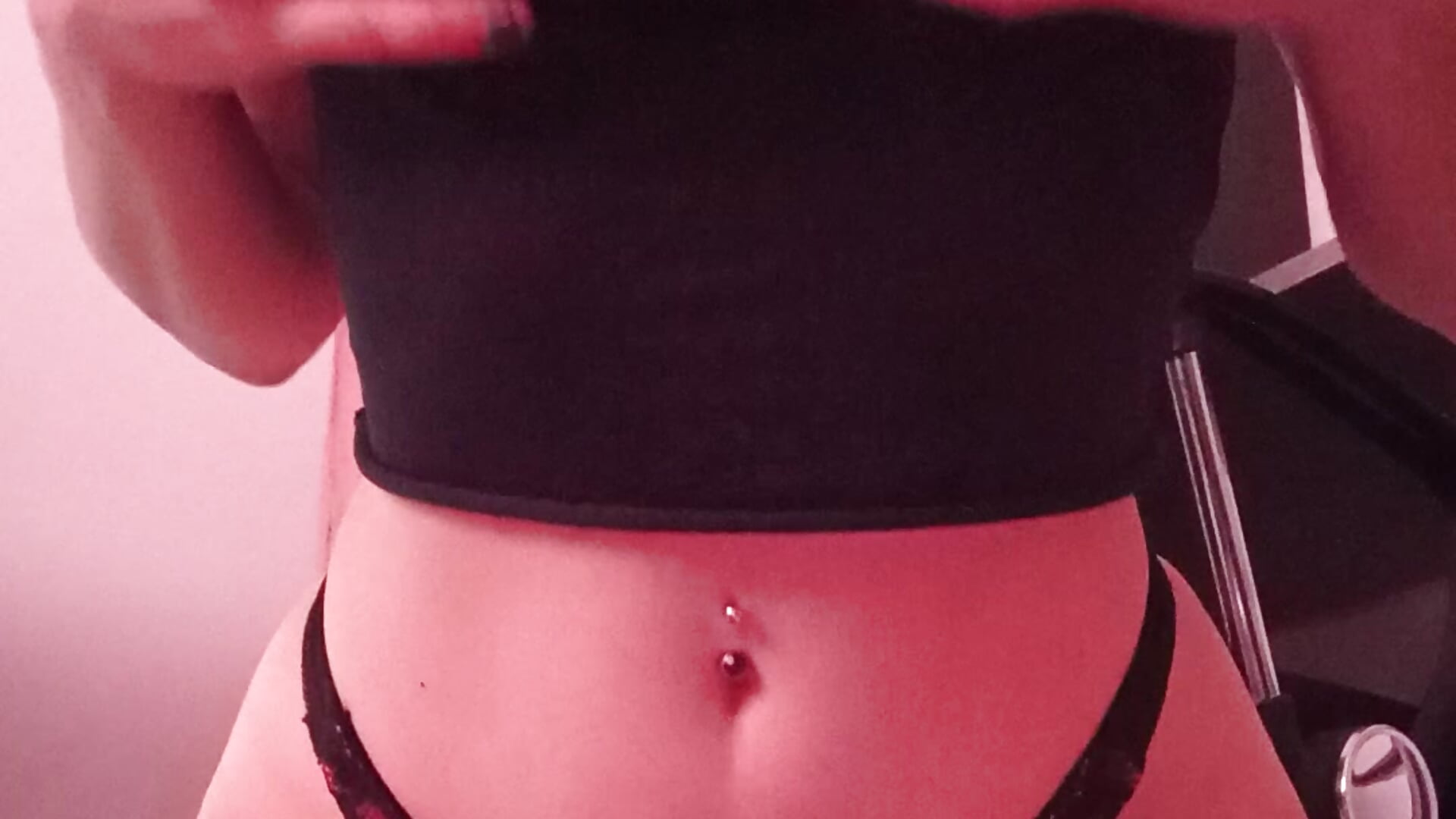 Showing you the doggie－カメラキャストのmarizafoxyの動画