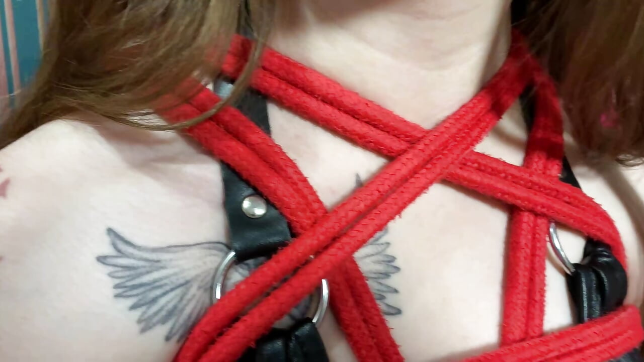bondage