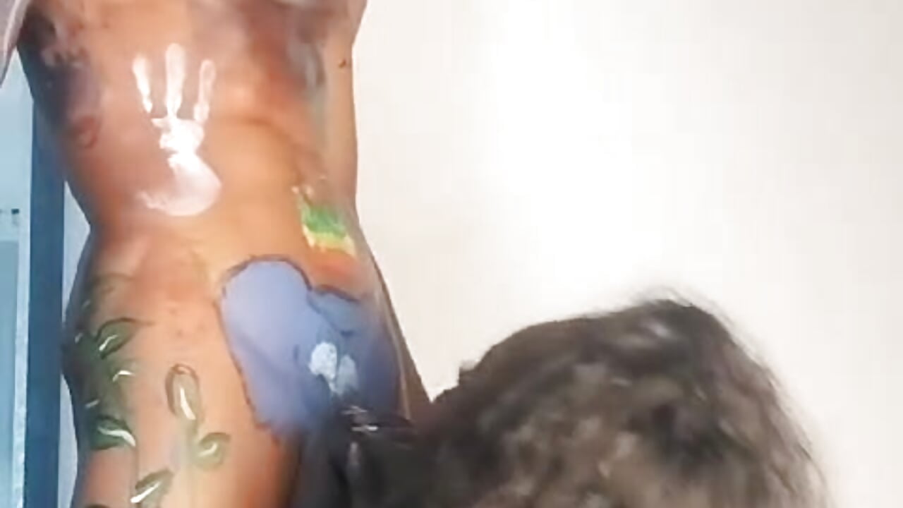 Delicious Colorful  Fuck - SophiaAndVictor 님의 동영상