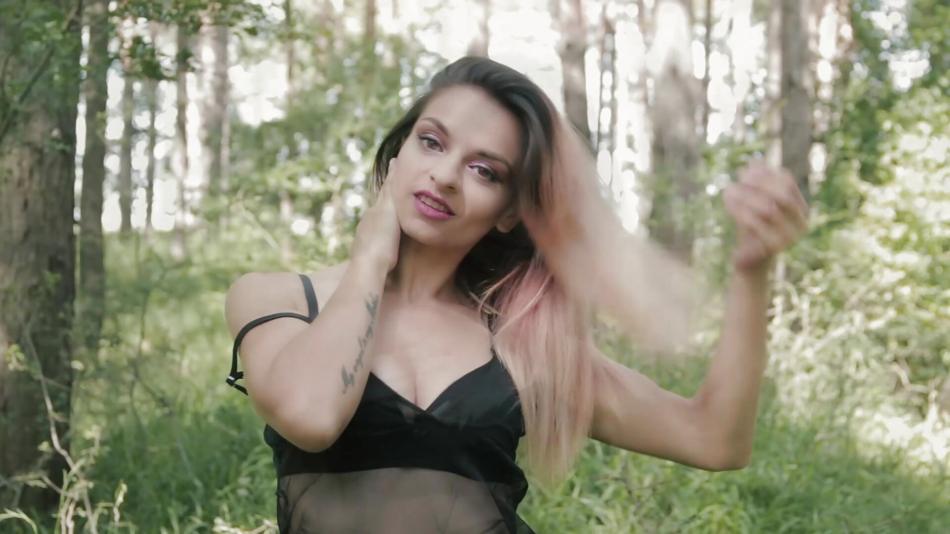 Nature - Vídeo de KammyJoe, modelo de vídeos