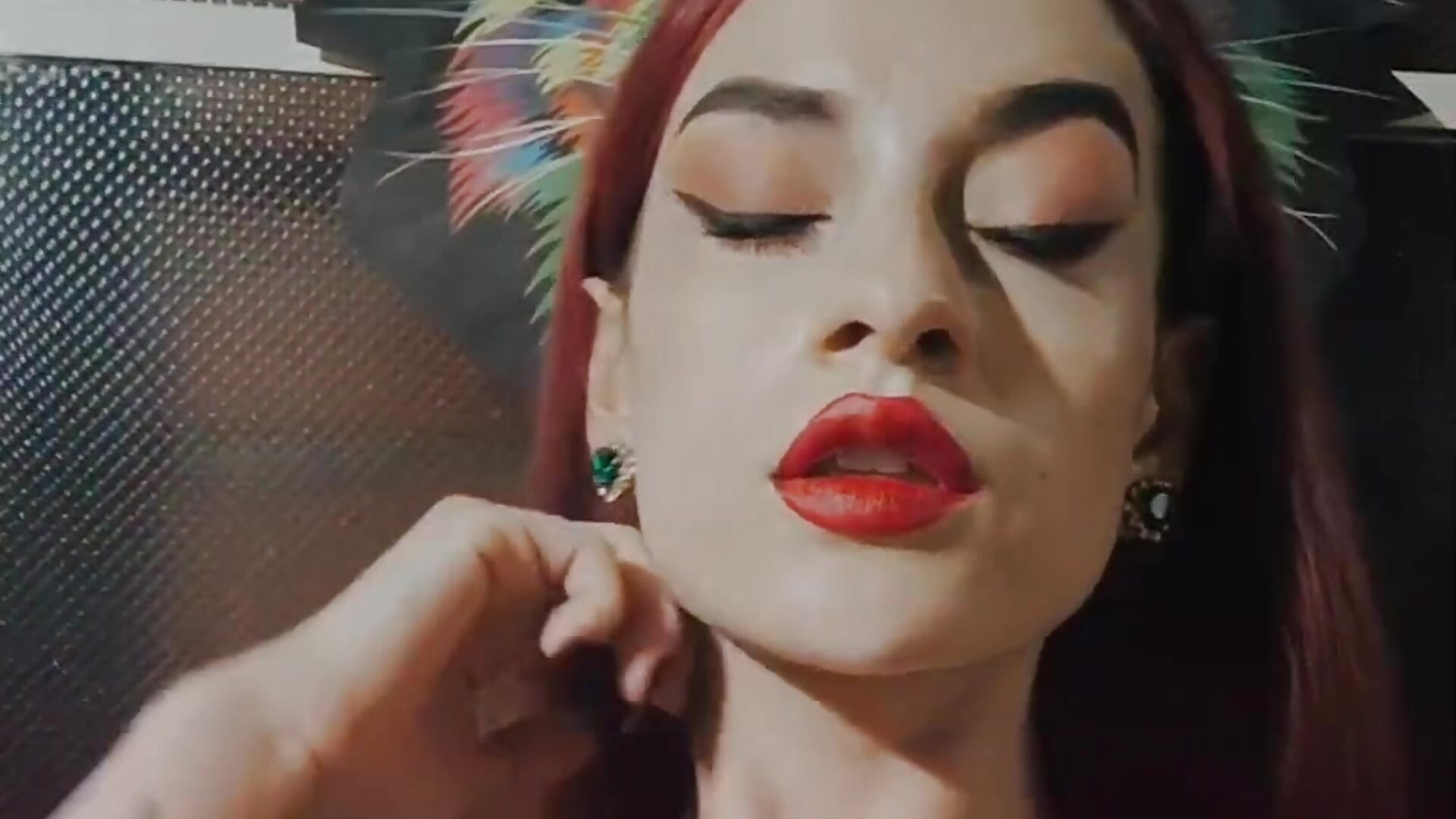 Your DESRIRE It's here!😈🔥 - video by Liilith_goddess_ cam model