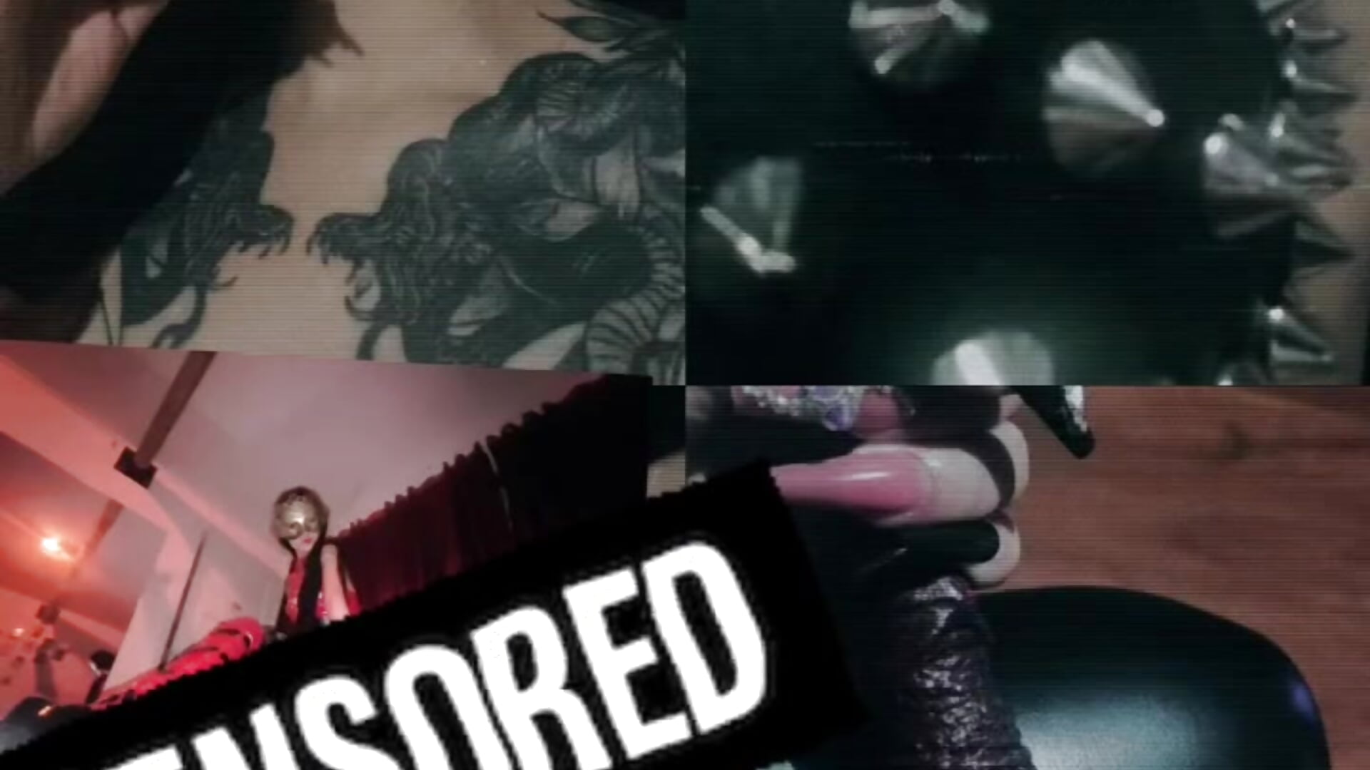 💎 WORSHIP 💎 - video by Liilith_goddess_ cam model