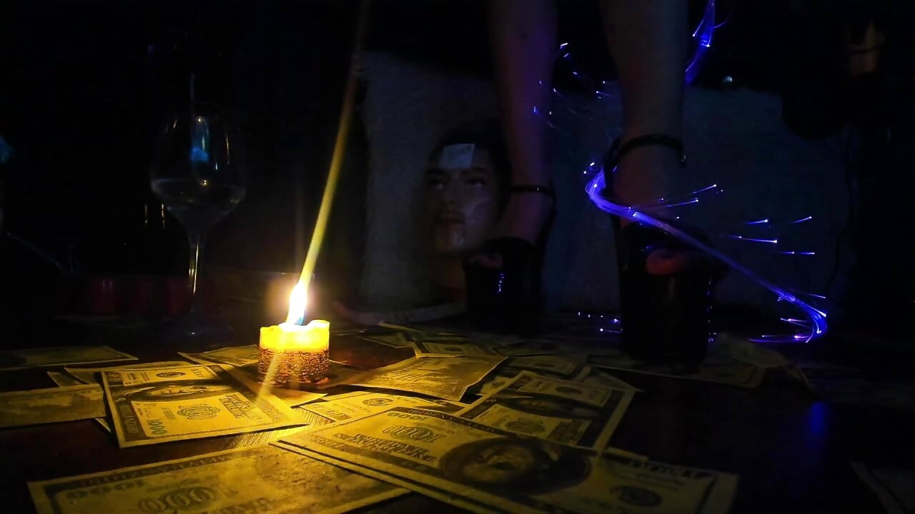 FINDOM? ITS MY MONEY DONT YOURS - video by Liilith_goddess_ cam model