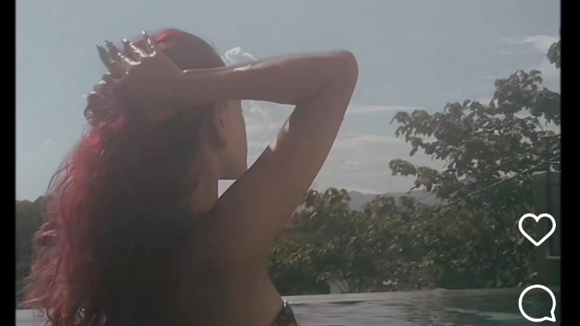 💦🛟👑 - video by Liilith_goddess_ cam model