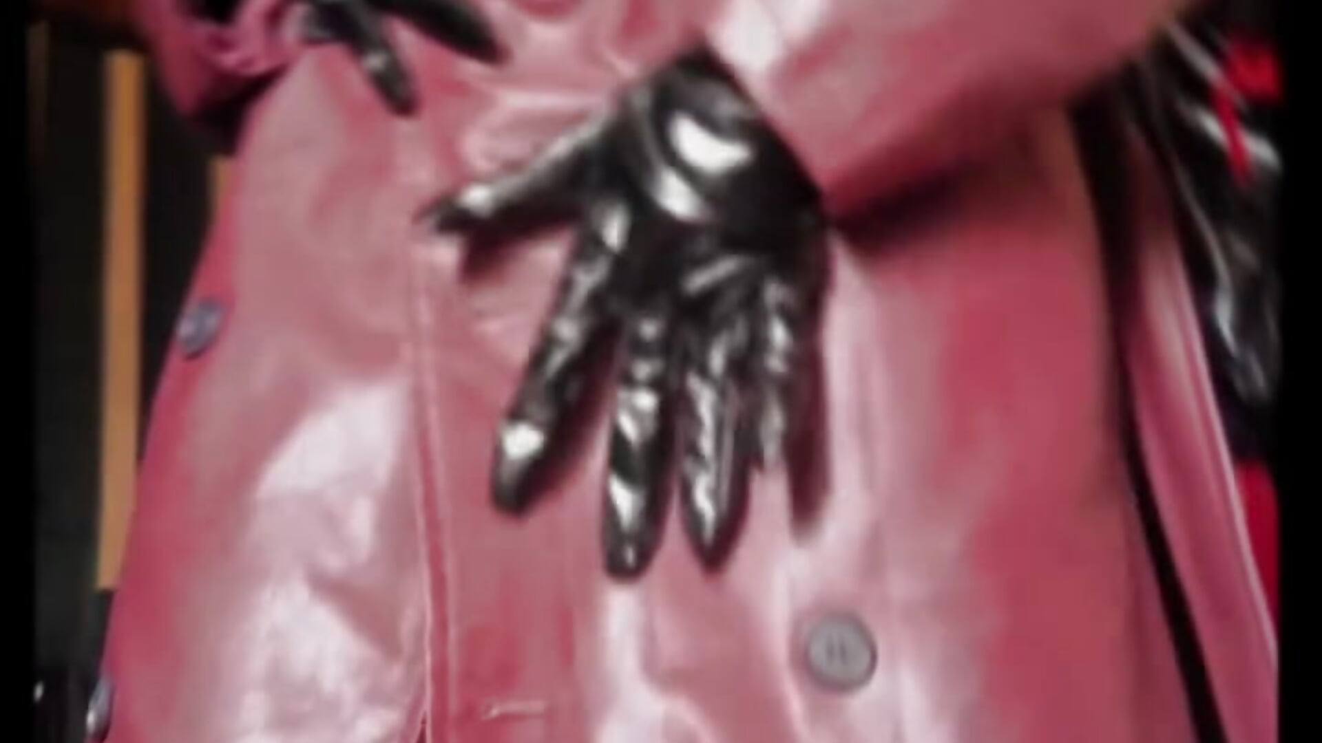 💎FETISH FASHION 😈 - video by Liilith_goddess_ cam model