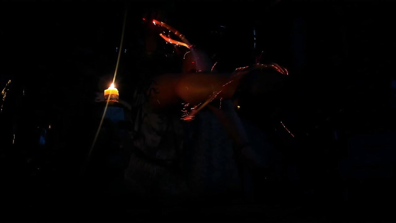 💎HAPPY NEW YEAR💎 - video by Liilith_goddess_ cam model