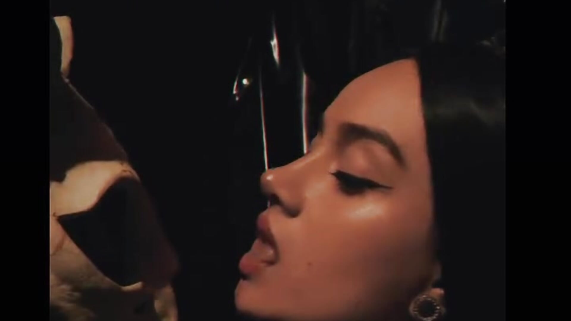 😈 HALLOWEEN RETURN 😈 - video by Liilith_goddess_ cam model