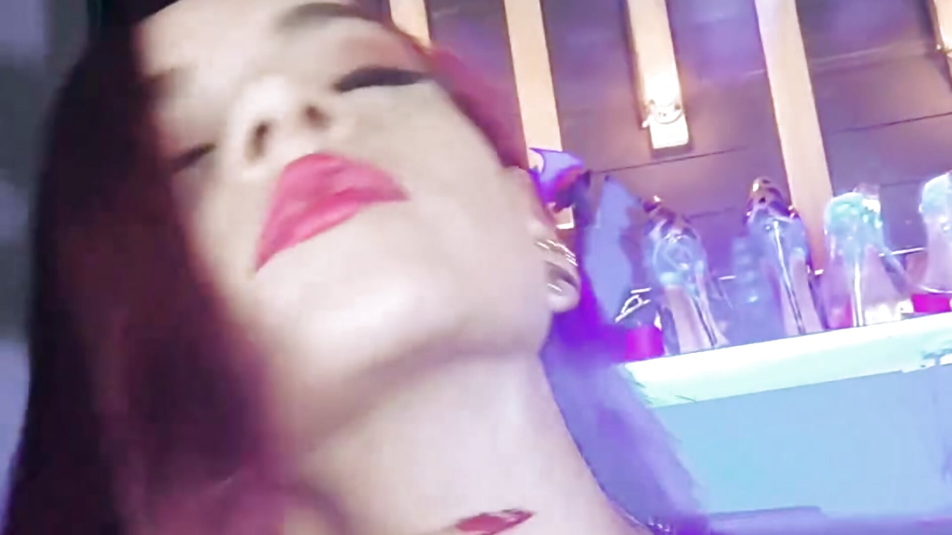 💋 Kiss💋 to floor!🔥 - video by Liilith_goddess_ cam model