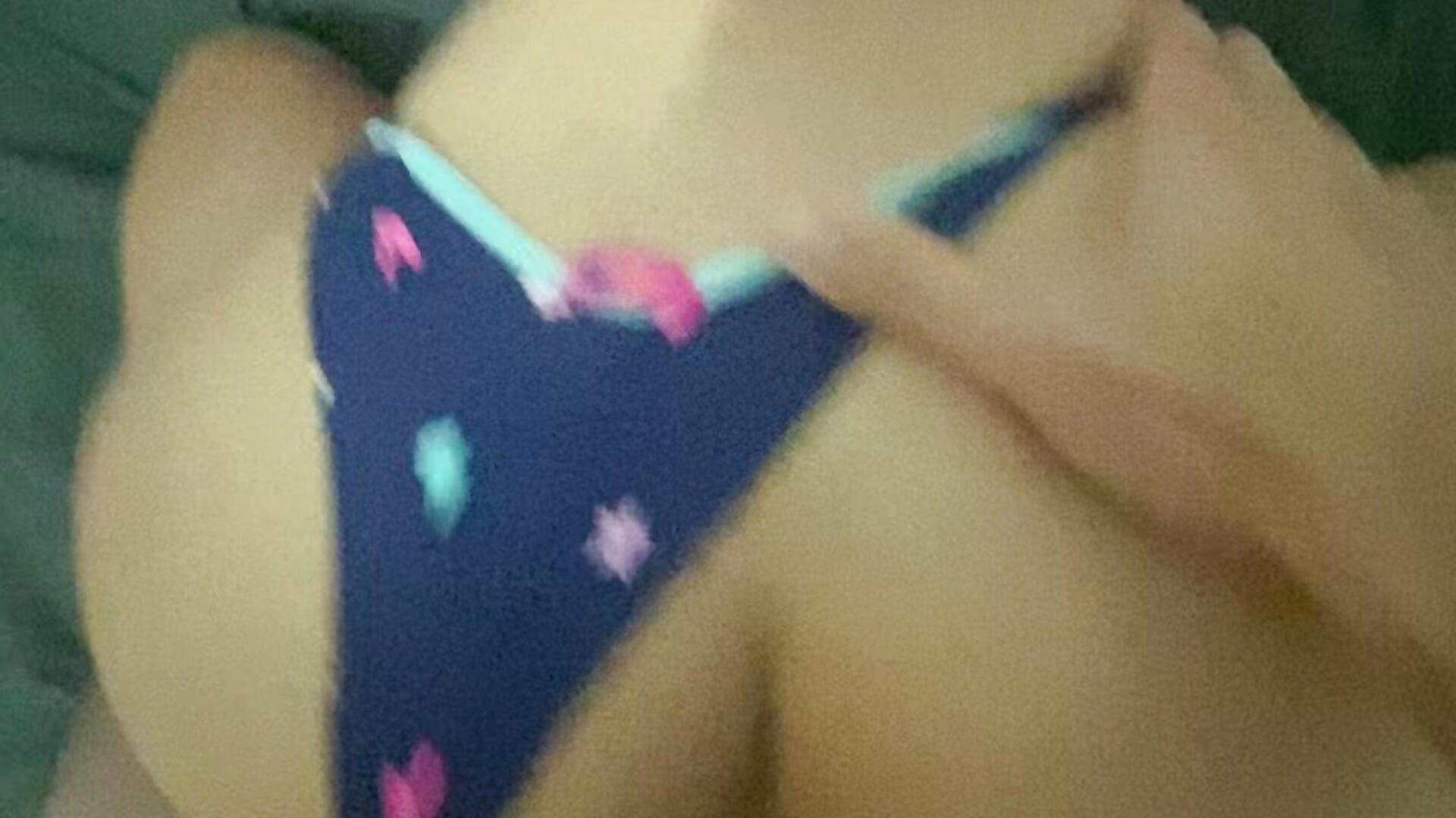 IMG_0484 - video by GraziRosa cam model