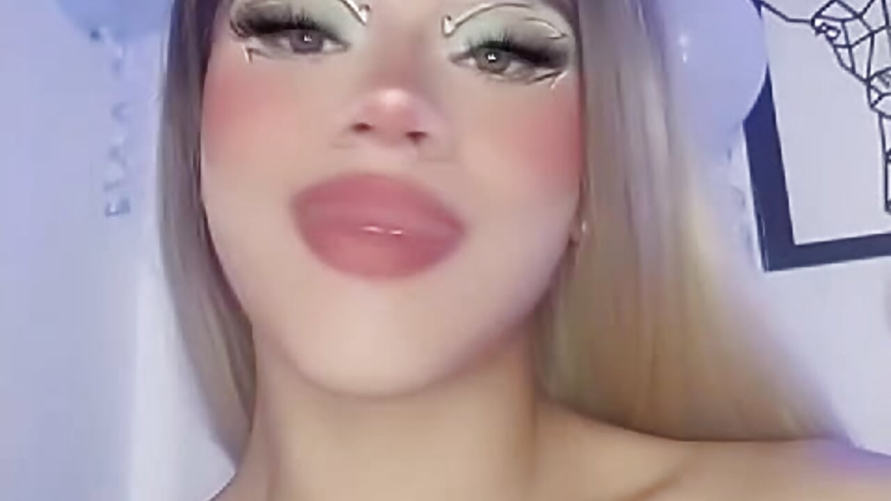 Me  ❤ - video by Sweet_Paola09 cam model