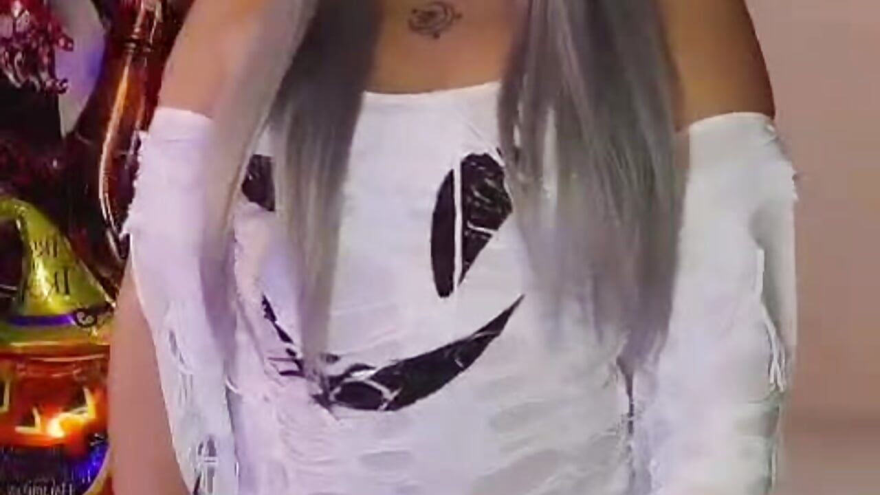 Sexy Ghost 👻 - Video von Maggie_1