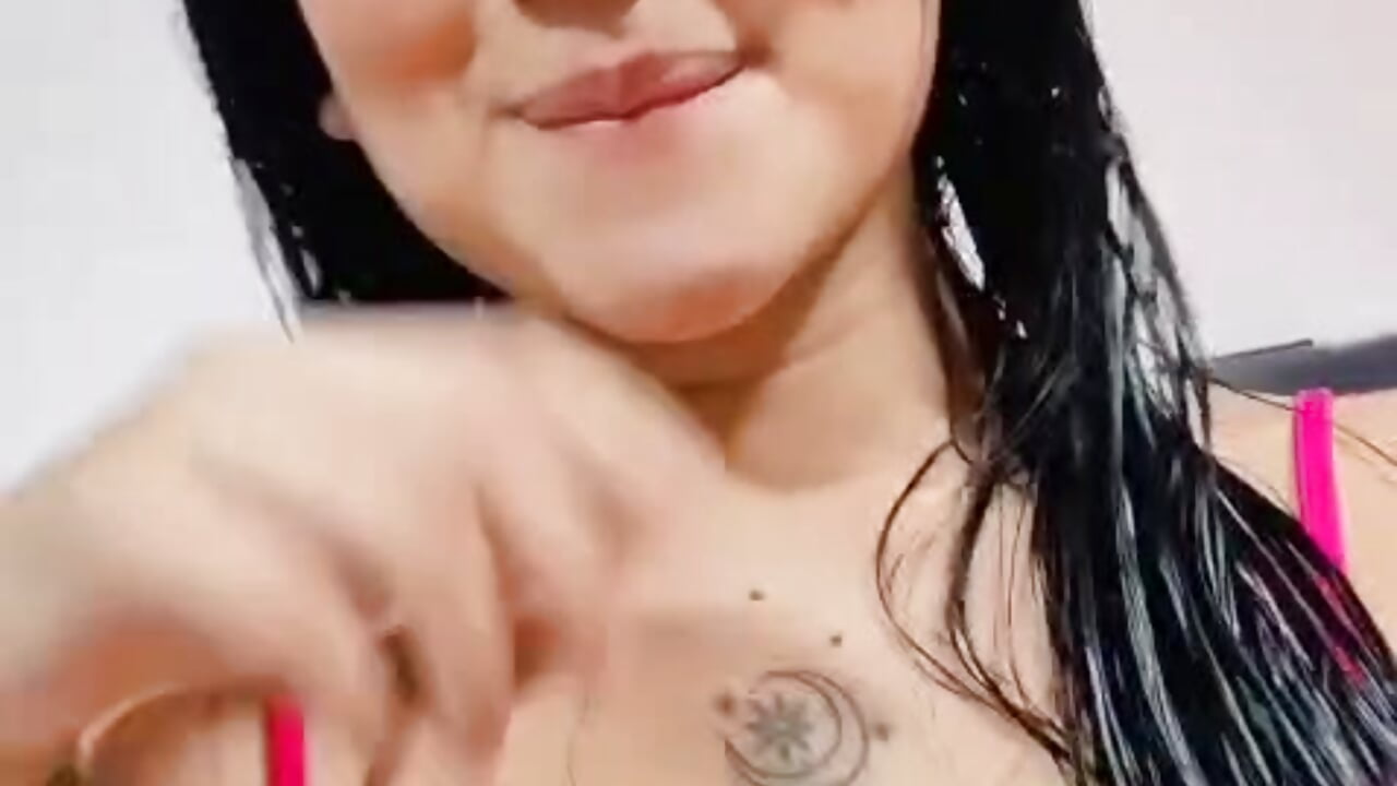 Just bath 🤤 - video by Maggie_1 cam model