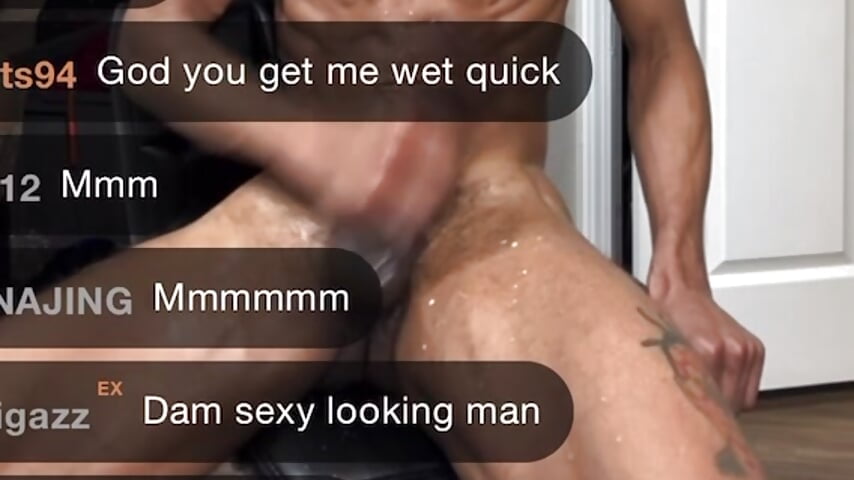 Nutty Professor 2 - video by PlaywithSnM cam model