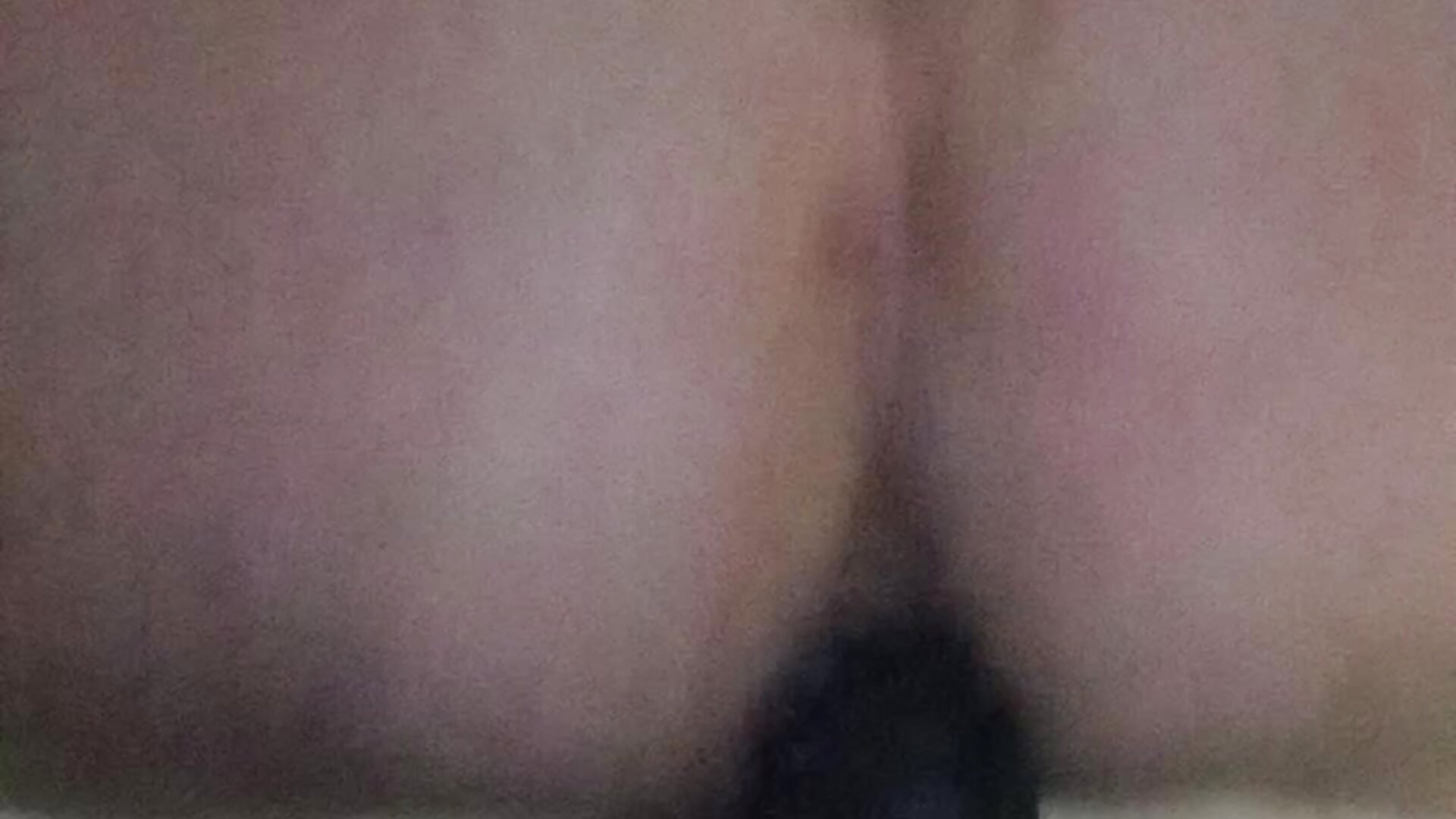 Black dildo fuck ass - vidéo du modèle de showcams the_bisexual_man