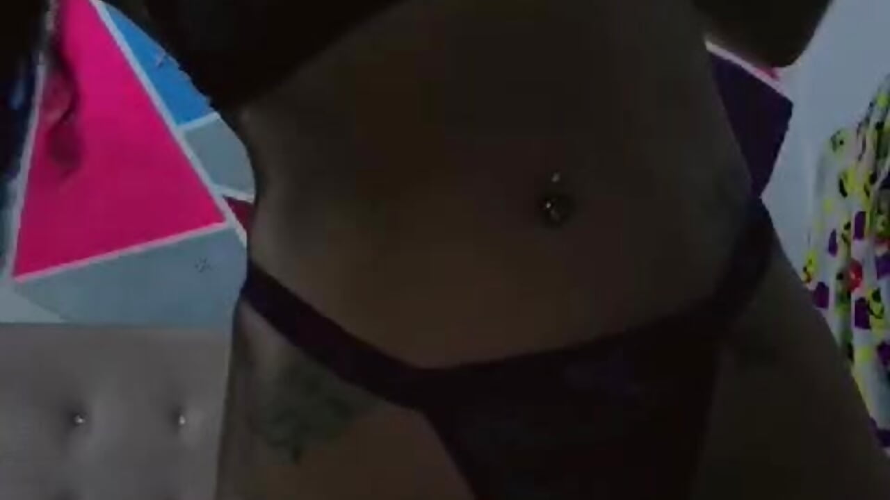 Hot goddess 💥 - video by tefy-cardona cam model