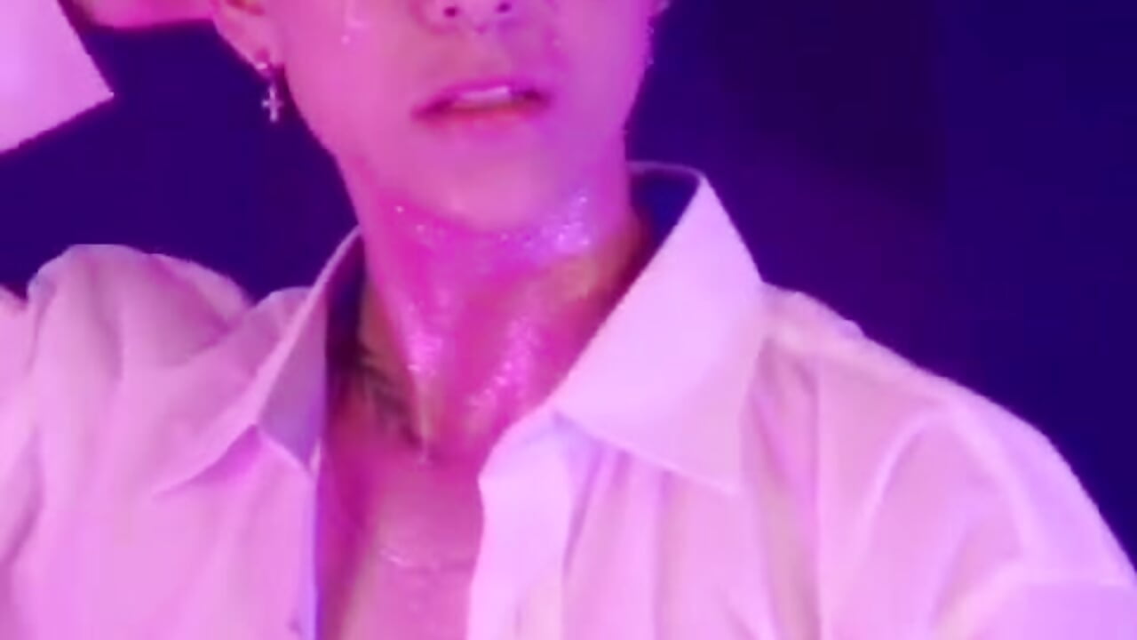 Euphoria 🌟– rosewood_moon kameramodell videója