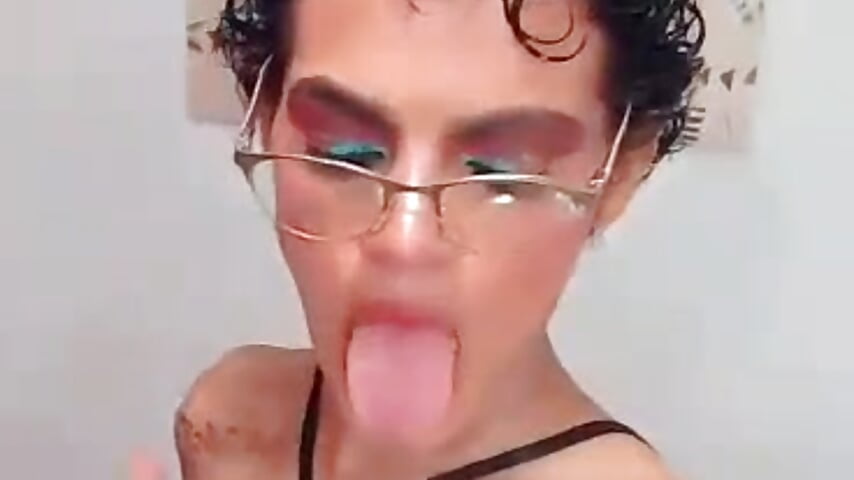 ... - video by camtranssexy69 cam model