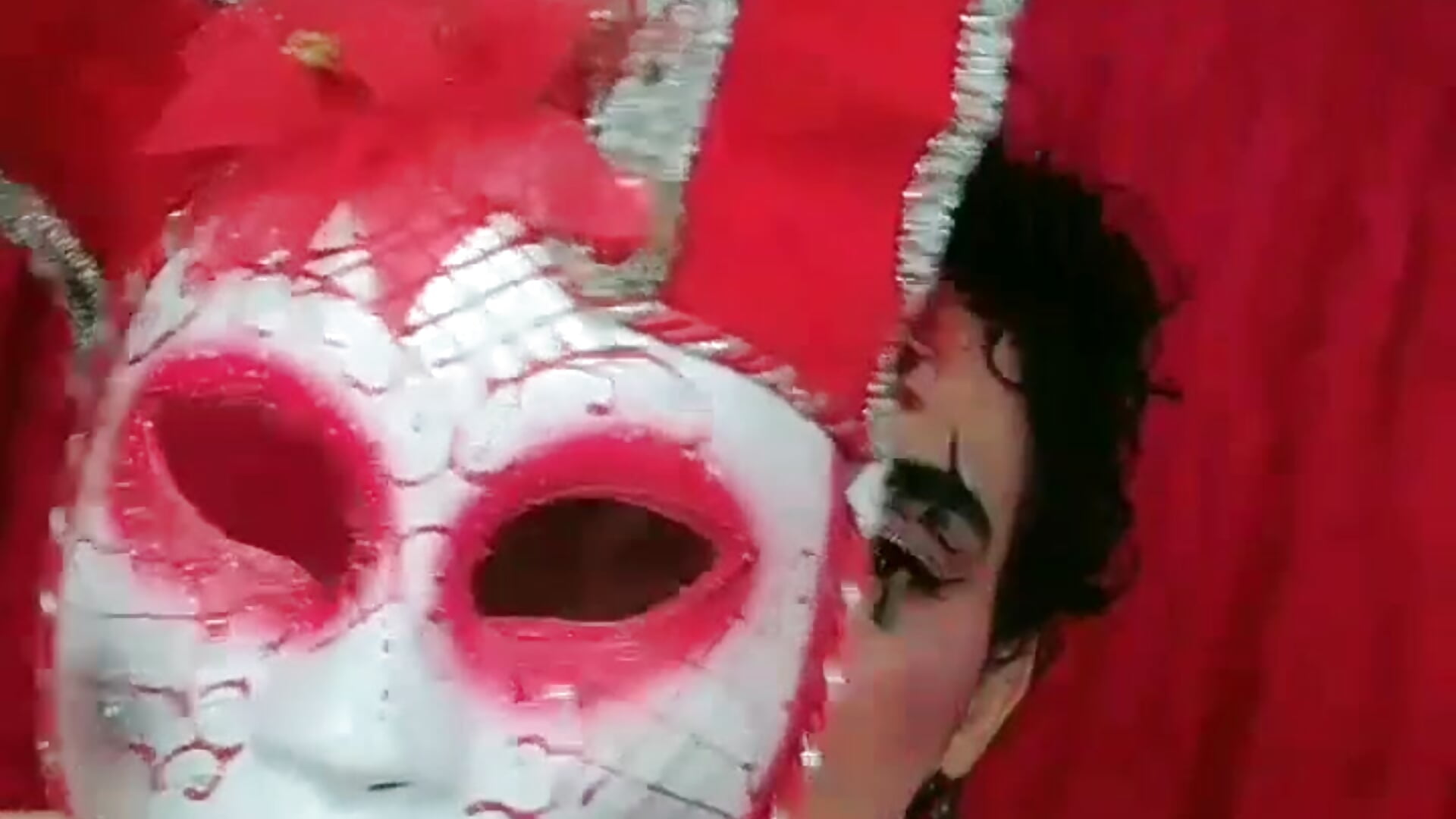 😍😈 - video by camtranssexy69 cam model